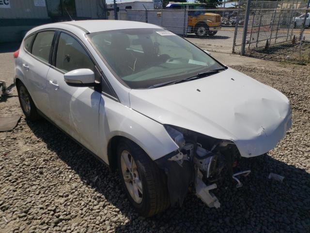 FORD FOCUS SE 2014 1fadp3k23el230964