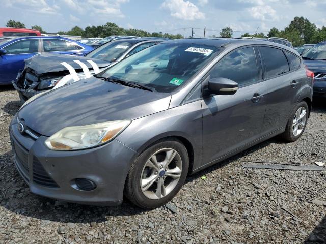 FORD FOCUS SE 2014 1fadp3k23el233010