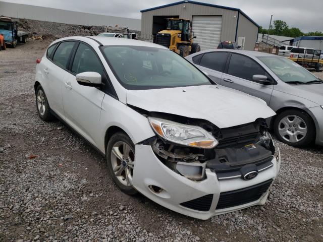 FORD FOCUS SE 2014 1fadp3k23el238627