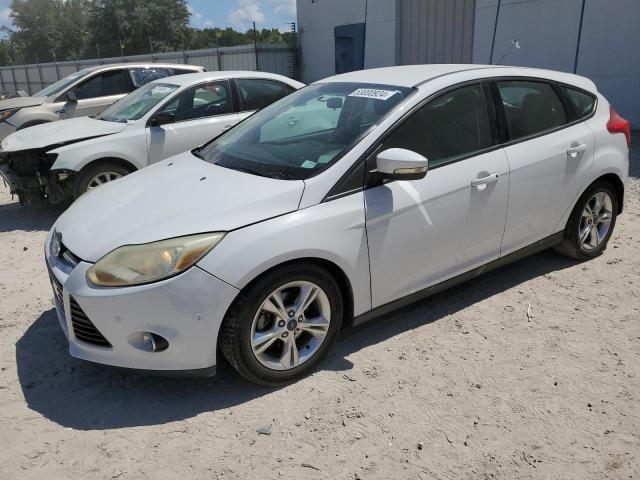 FORD FOCUS 2014 1fadp3k23el239552