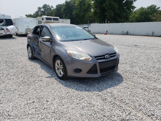 FORD FOCUS SE 2014 1fadp3k23el247246