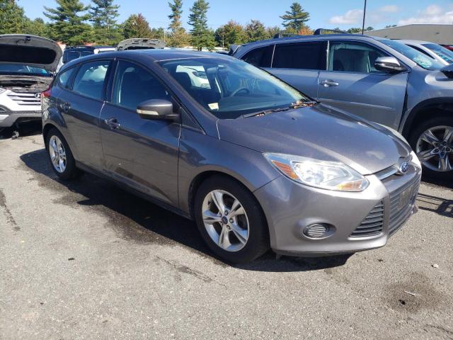 FORD FOCUS SE 2014 1fadp3k23el250762