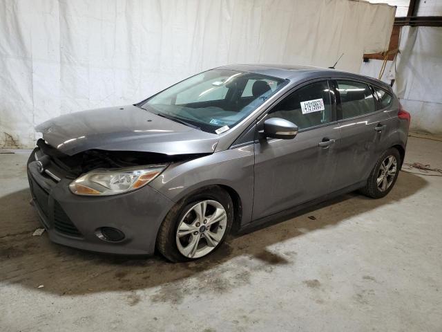 FORD FOCUS SE 2014 1fadp3k23el251037