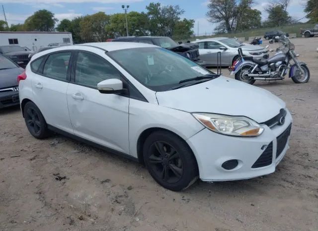 FORD FOCUS 2014 1fadp3k23el256173