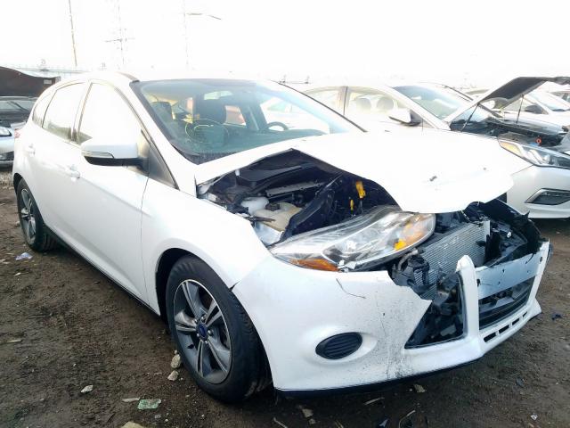 FORD NULL 2014 1fadp3k23el259400