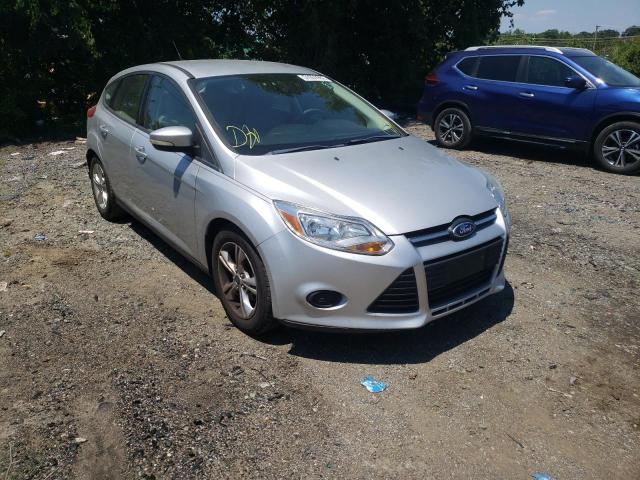 FORD FOCUS SE 2014 1fadp3k23el262846