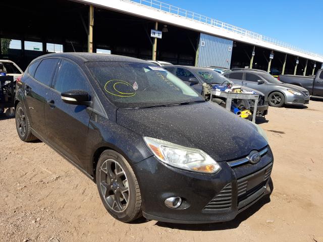 FORD FOCUS SE 2014 1fadp3k23el264449