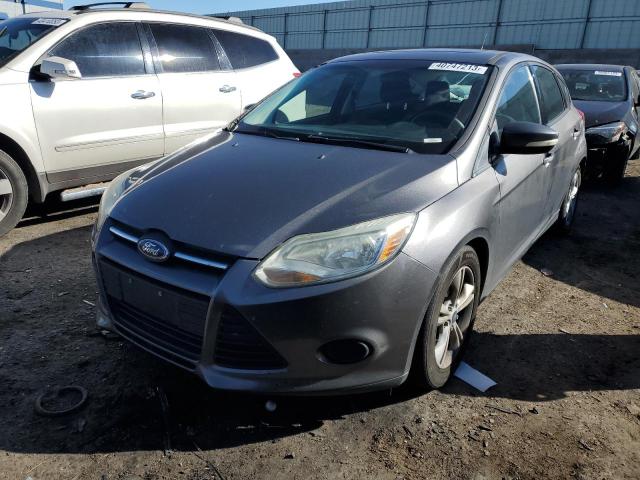 FORD FOCUS SE 2014 1fadp3k23el264662