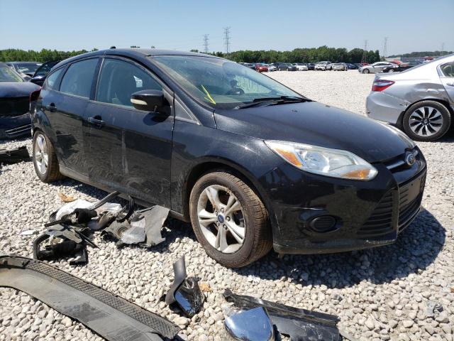 FORD FOCUS SE 2014 1fadp3k23el264970