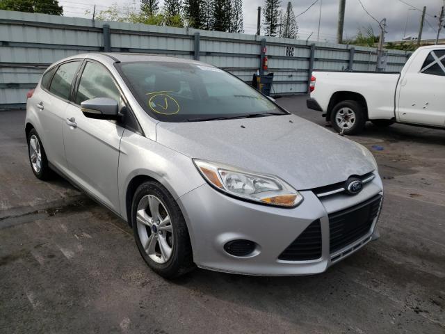 FORD FOCUS SE 2014 1fadp3k23el264998