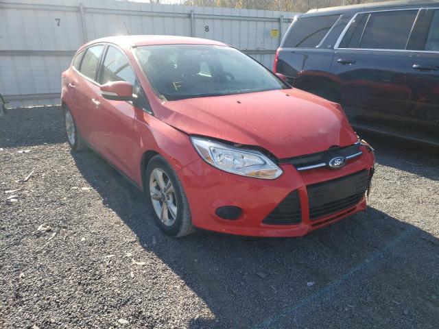 FORD FOCUS SE 2014 1fadp3k23el269120