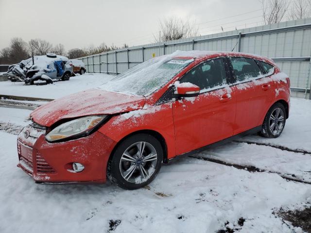 FORD FOCUS 2014 1fadp3k23el269988