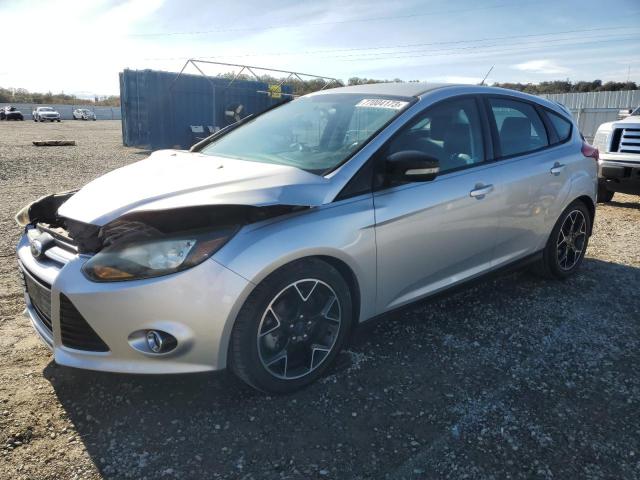 FORD FOCUS 2014 1fadp3k23el271398