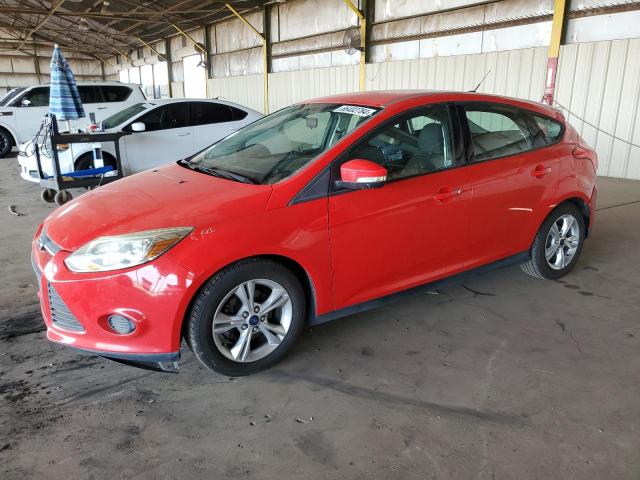 FORD FOCUS SE 2014 1fadp3k23el271644