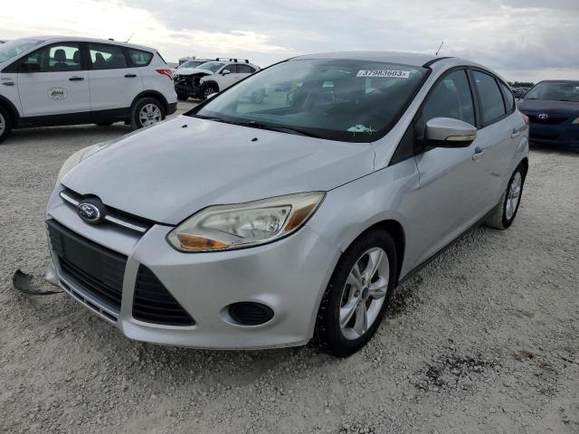 FORD NULL 2014 1fadp3k23el271966