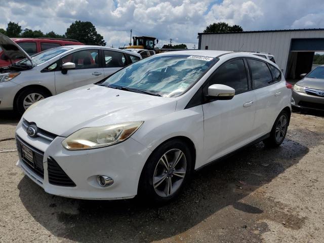 FORD FOCUS 2014 1fadp3k23el275970