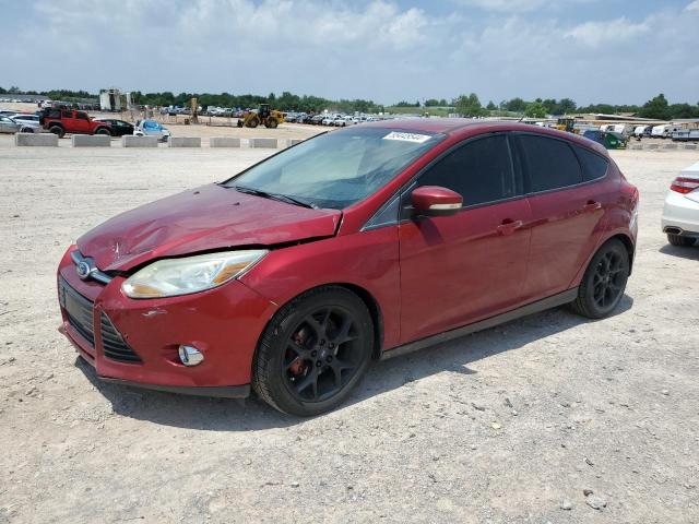 FORD FOCUS 2014 1fadp3k23el276679