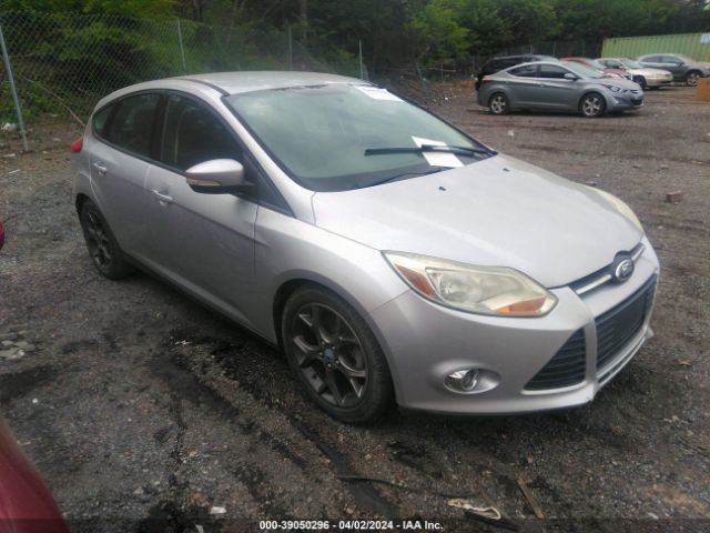 FORD FOCUS 2014 1fadp3k23el279758