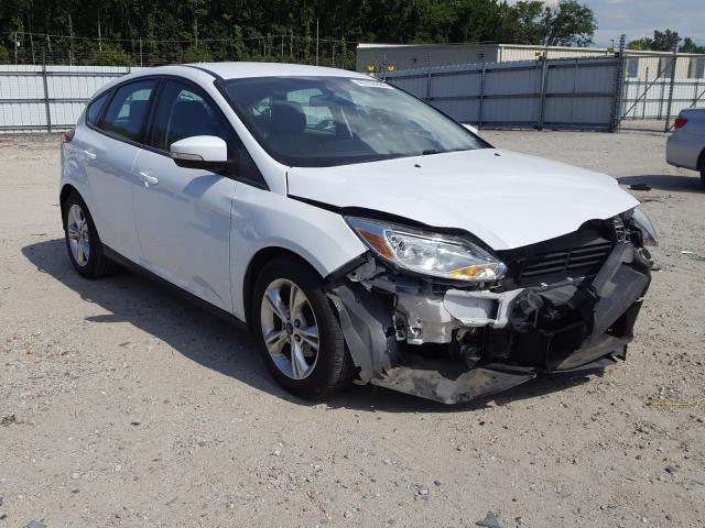 FORD NULL 2014 1fadp3k23el283437