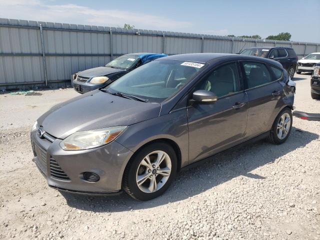 FORD FOCUS 2014 1fadp3k23el284118