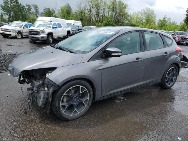 FORD FOCUS 2014 1fadp3k23el287424