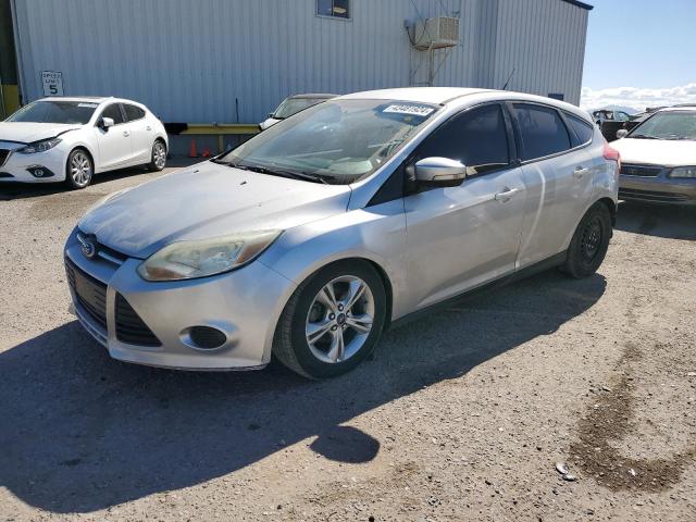 FORD FOCUS 2014 1fadp3k23el287648