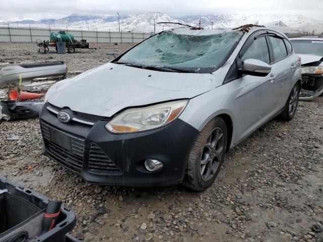 FORD FOCUS 2014 1fadp3k23el293918