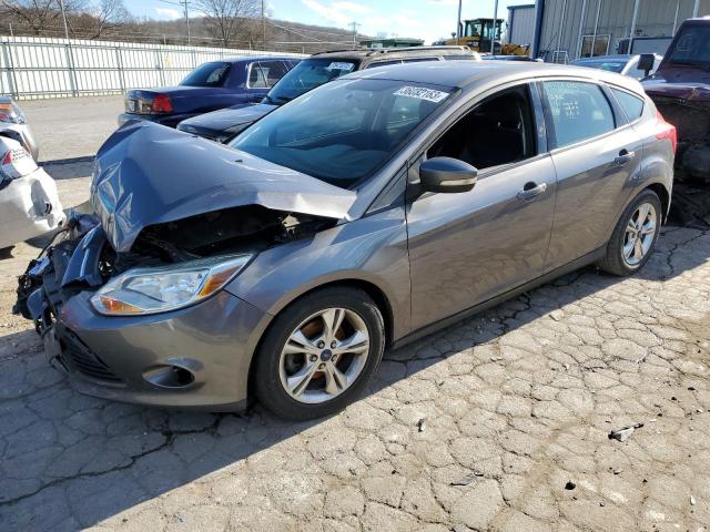 FORD FOCUS SE 2014 1fadp3k23el297029