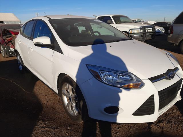 FORD FOCUS SE 2014 1fadp3k23el300351