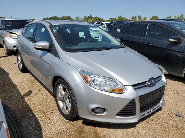 FORD FOCUS SE 2014 1fadp3k23el301998