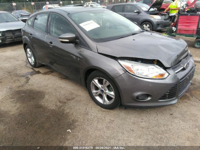 FORD FOCUS 2014 1fadp3k23el306263