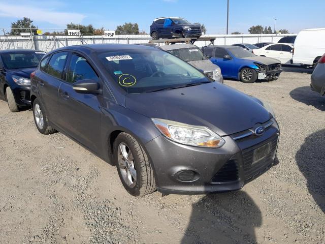 FORD FOCUS SE 2014 1fadp3k23el312046