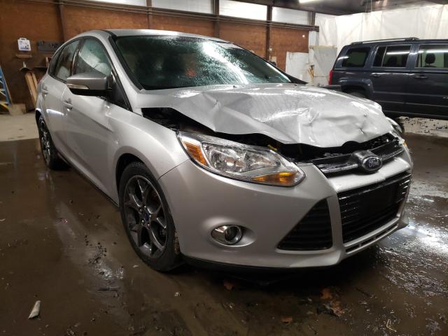 FORD NULL 2014 1fadp3k23el313911