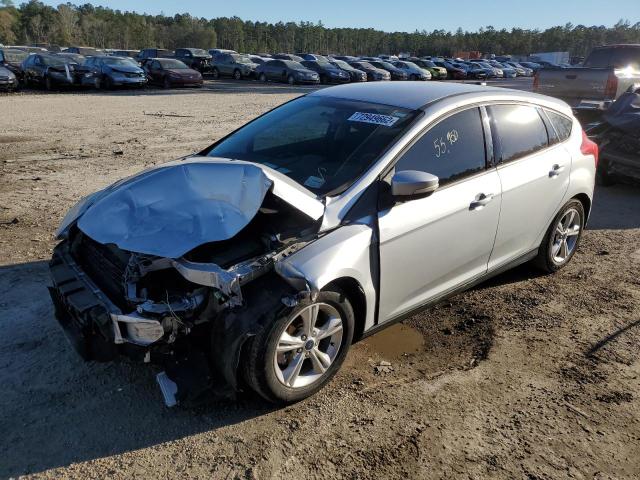 FORD FOCUS SE 2014 1fadp3k23el315917