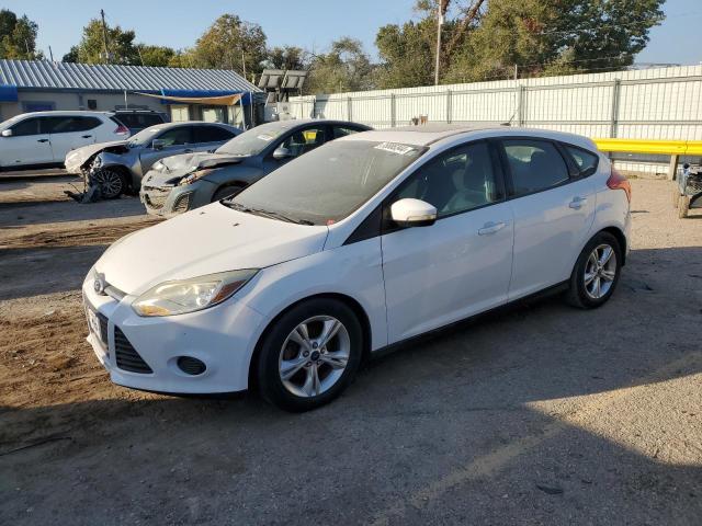 FORD FOCUS SE 2014 1fadp3k23el317926