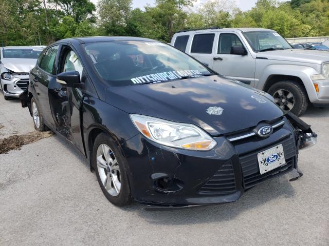 FORD FOCUS SE 2014 1fadp3k23el322558