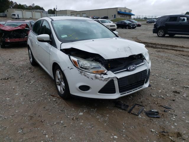 FORD FOCUS SE 2014 1fadp3k23el332538