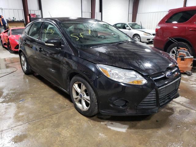 FORD FOCUS SE 2014 1fadp3k23el334581