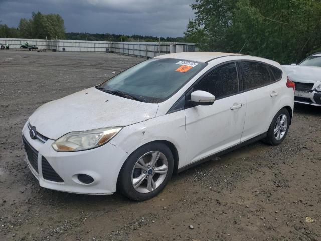 FORD FOCUS 2014 1fadp3k23el337044