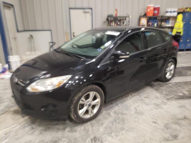 FORD FOCUS SE 2014 1fadp3k23el346651