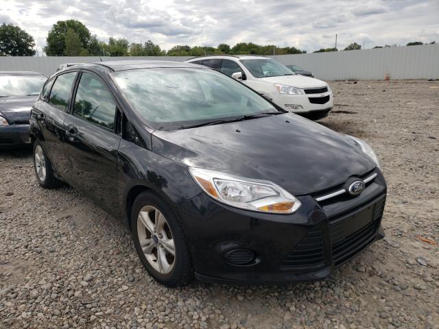 FORD FOCUS SE 2014 1fadp3k23el346780