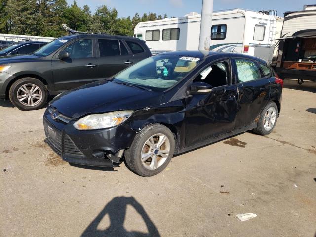 FORD FOCUS 2014 1fadp3k23el347041