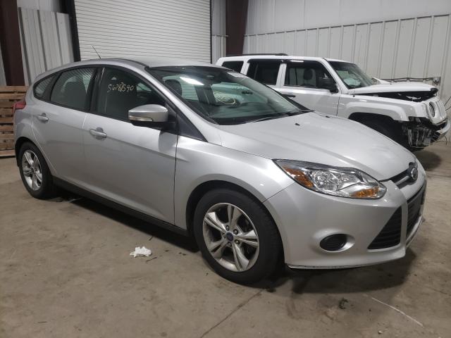 FORD FOCUS SE 2014 1fadp3k23el347279