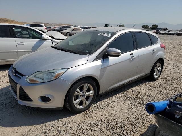 FORD FOCUS SE 2014 1fadp3k23el349601