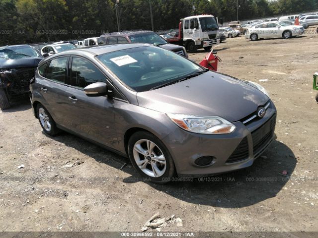 FORD FOCUS 2014 1fadp3k23el359612