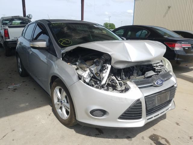 FORD FOCUS SE 2014 1fadp3k23el362638