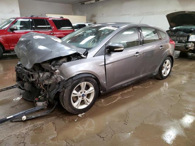 FORD FOCUS SE 2014 1fadp3k23el363143