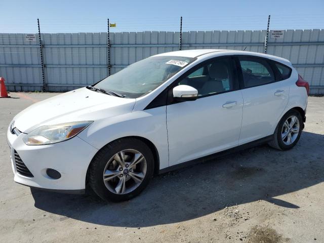 FORD FOCUS 2014 1fadp3k23el363787