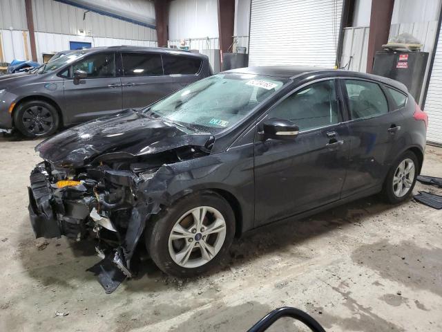 FORD FOCUS 2014 1fadp3k23el370397