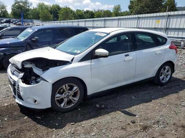 FORD FOCUS SE 2014 1fadp3k23el379908